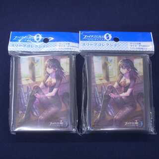 ベレス スリーブ 2個 ファイアーエムブレムサイファ/管理:FE0098