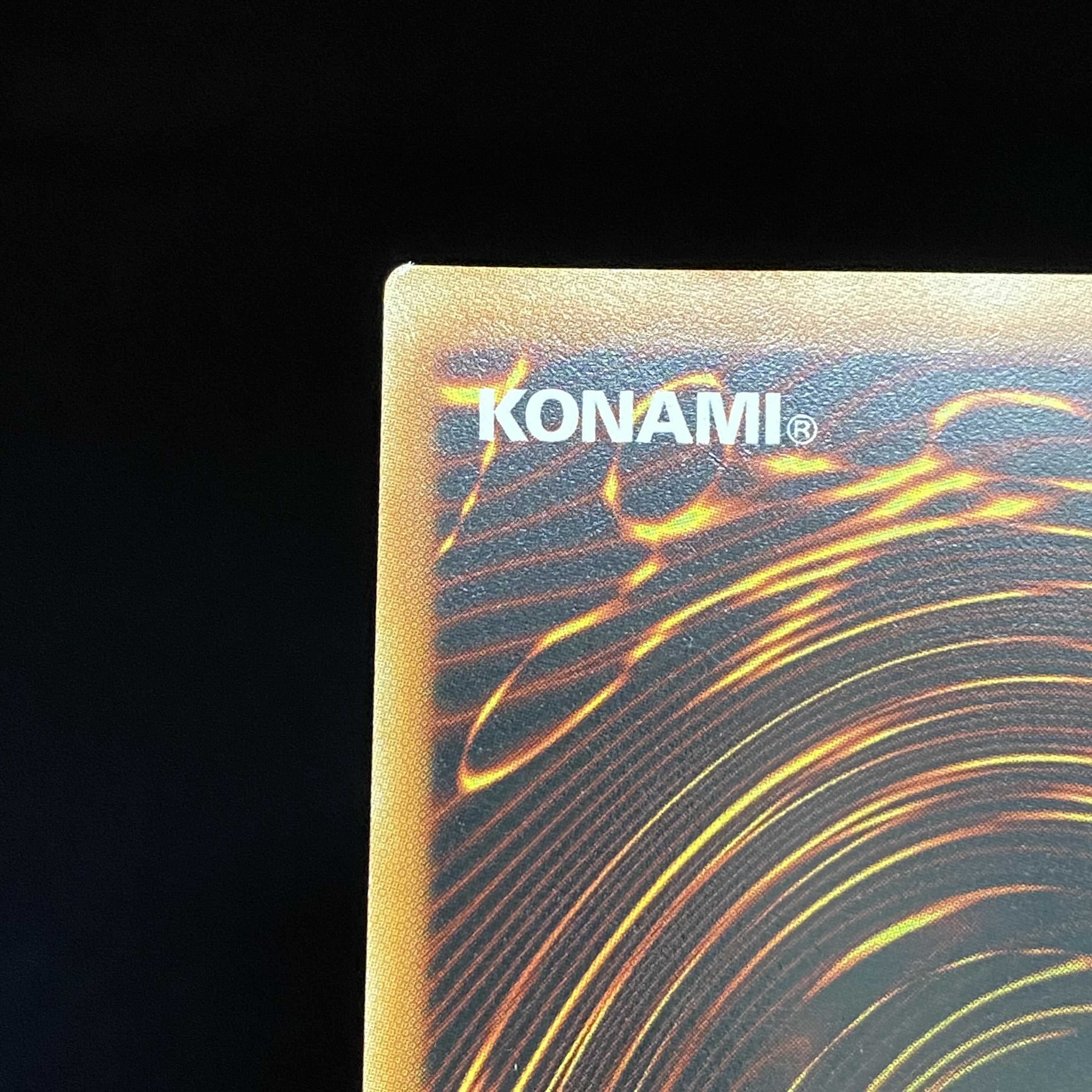 Number 39: Utopia English Version EU Version Relief Ultimate Rare