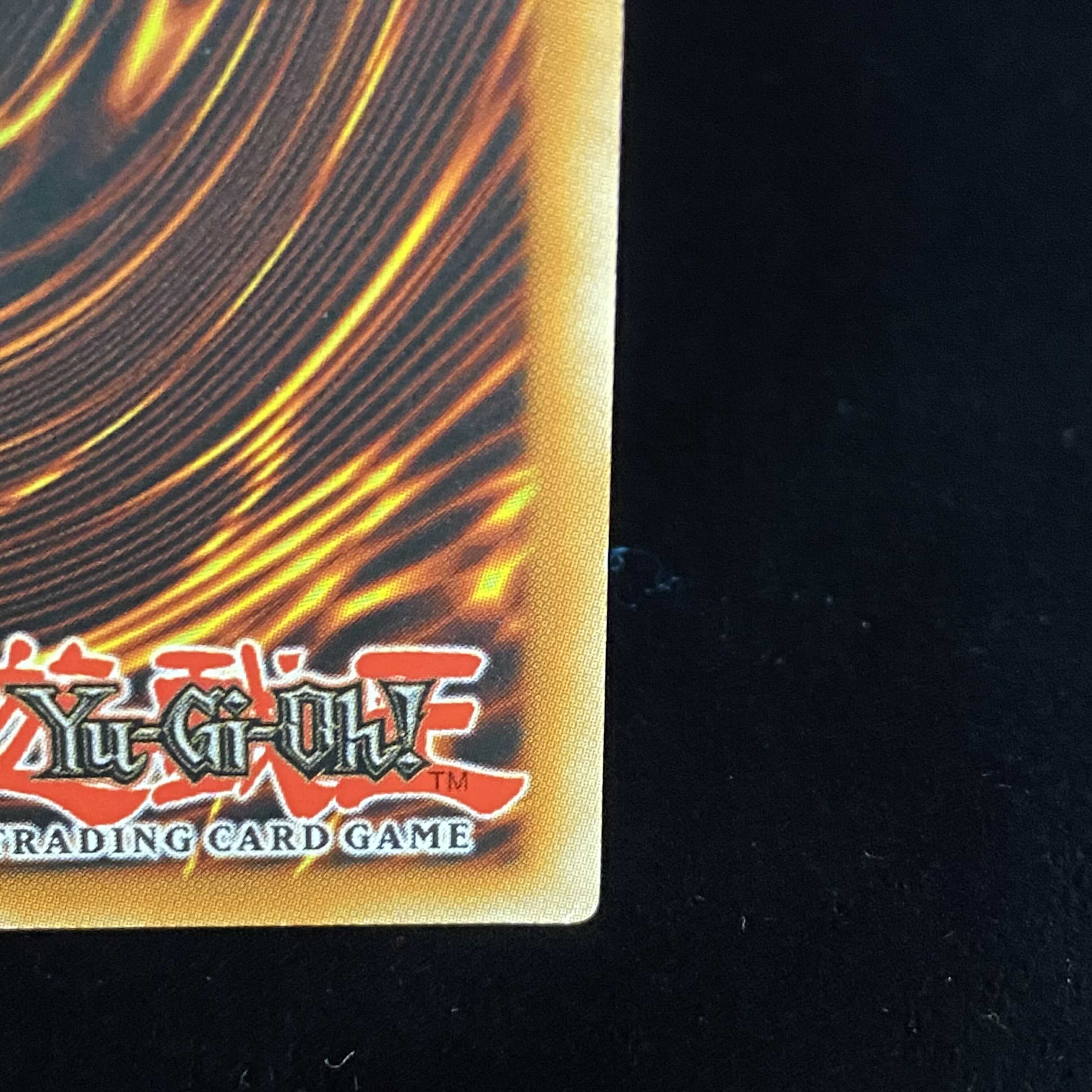 Number 39: Utopia English Version EU Version Relief Ultimate Rare