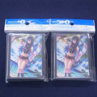 ルキナ スリーブ 2個 ファイアーエムブレムサイファ/管理:FE0101