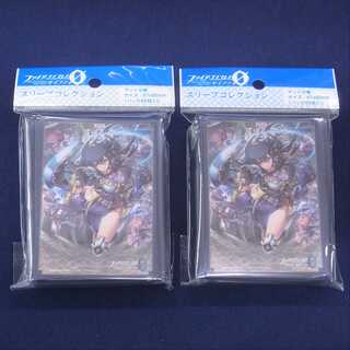 アイラ スリーブ 2個 ファイアーエムブレムサイファ/管理:FE0103