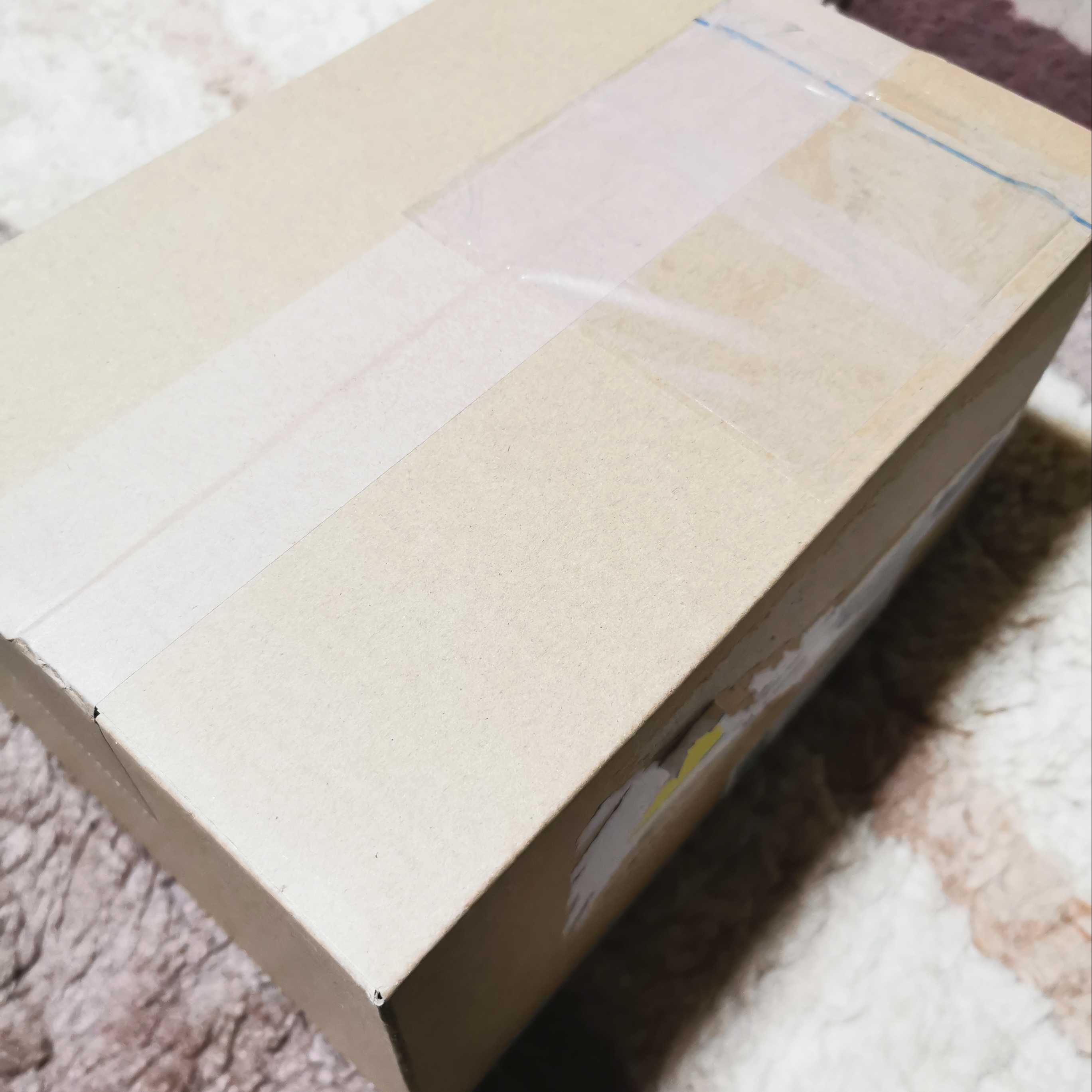 HISTORY ARCHIVE COLLECTION 2BOX with shrink-wrap