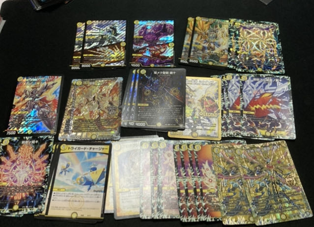 サバキZデッキ(はよ買え) 1枚