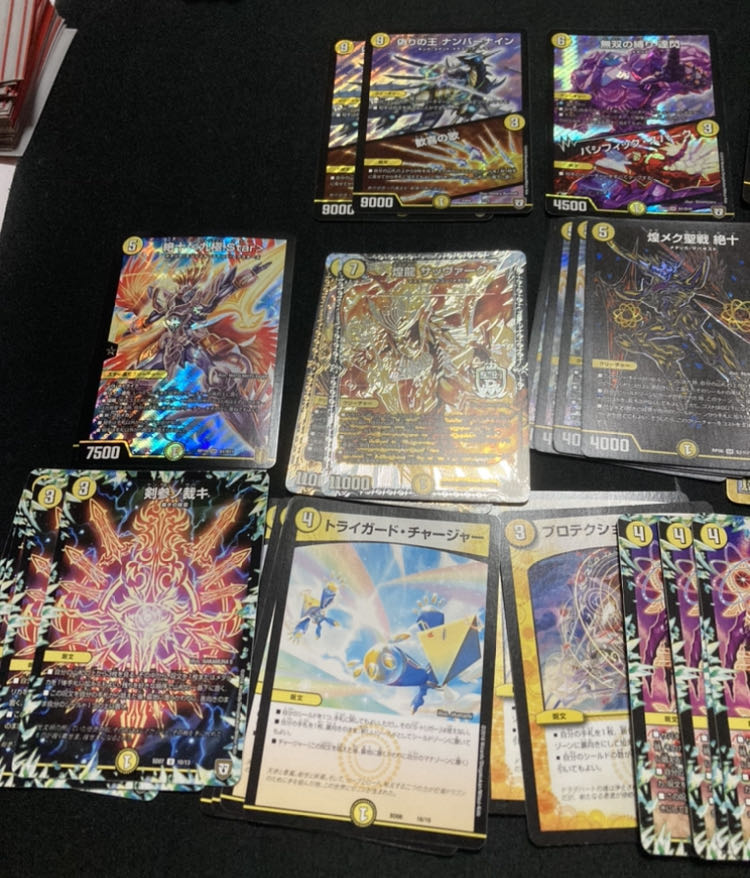 サバキZデッキ(はよ買え) 1枚