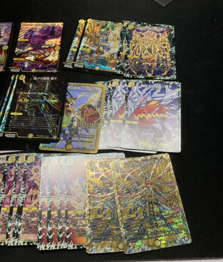 サバキZデッキ(はよ買え) 1枚