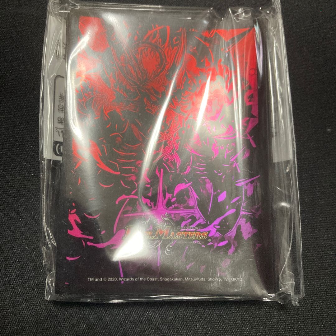 サバキZデッキ(はよ買え) 1枚