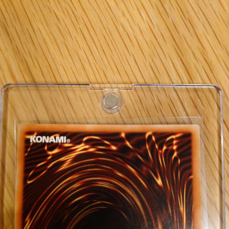 Red-Eyes Black Dragon 20th Secret Rare