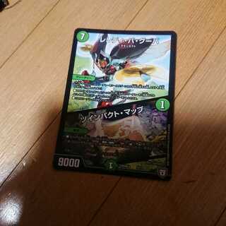 ツインパクトマップ