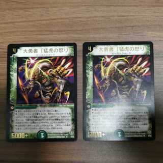 [Promo] 2 copies of Storm Wrangler, the Furious (buy the set)