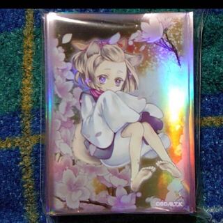 Yu-Gi-Oh! Sleeve Ash Blossom & Joyous Spring New Illustration Konami Friendly Shop Limited Unopened