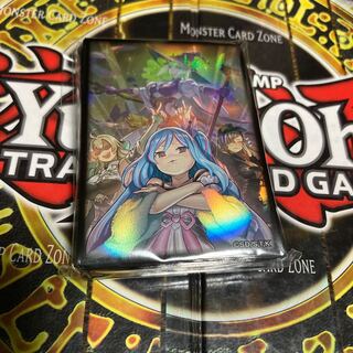 Yu-Gi-Oh! Witchcraft Demonstration