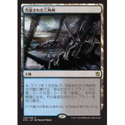 [PLD] Polluted Delta/Polluted Delta [Japanese] [KTK].