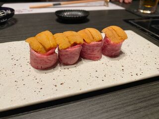 The meat that PokeTaku ate was third-rate.