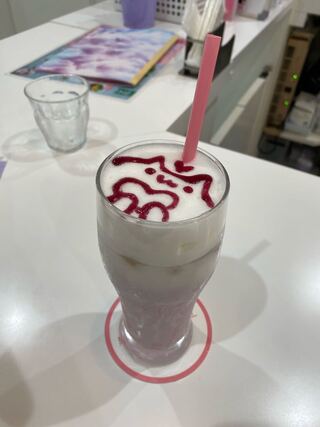 The only thing that's going to win me over is the drinking game that Rosaad makes, rather than the chocolate made by the Pokéta woman.