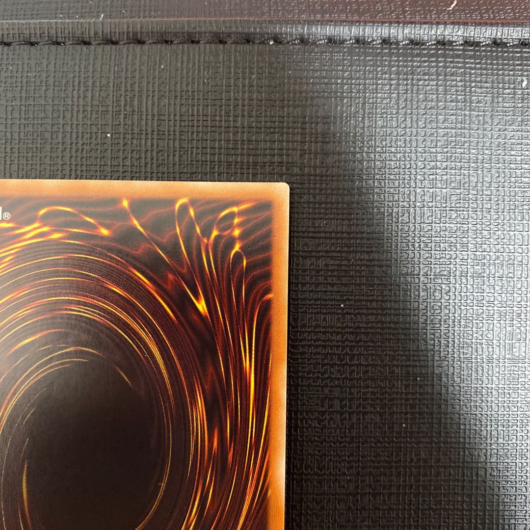 Water Crystal Technique - Halifibre Secret Rare