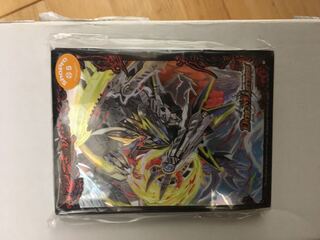 【限定】カードプロテクト“伝説″暴走龍　5000GT