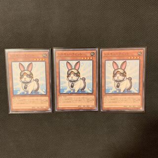 レスキューラビット