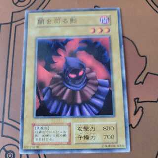 The Shadow Who Controls the Dark Early Normal