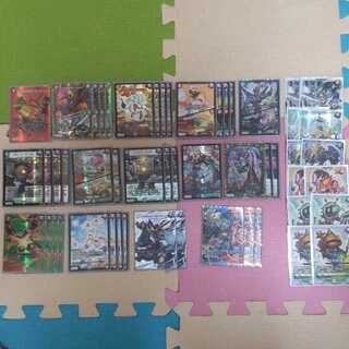 Burnmare the Silver｜Oraora Slash(20th rare spec)