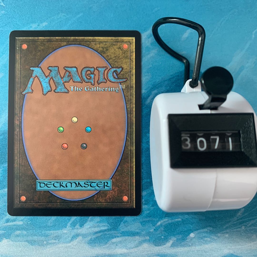 MTG 3 cards Mountain