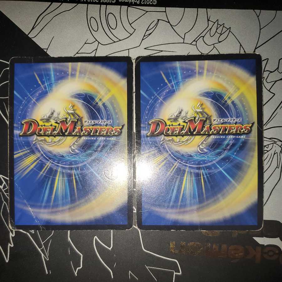 Holy Spirit King Alpharion, Set of 2