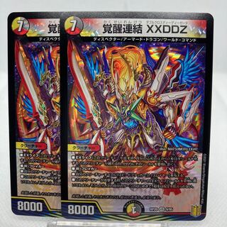 Dedicated Survivor Summary Awakening Consolidated XXDDZ