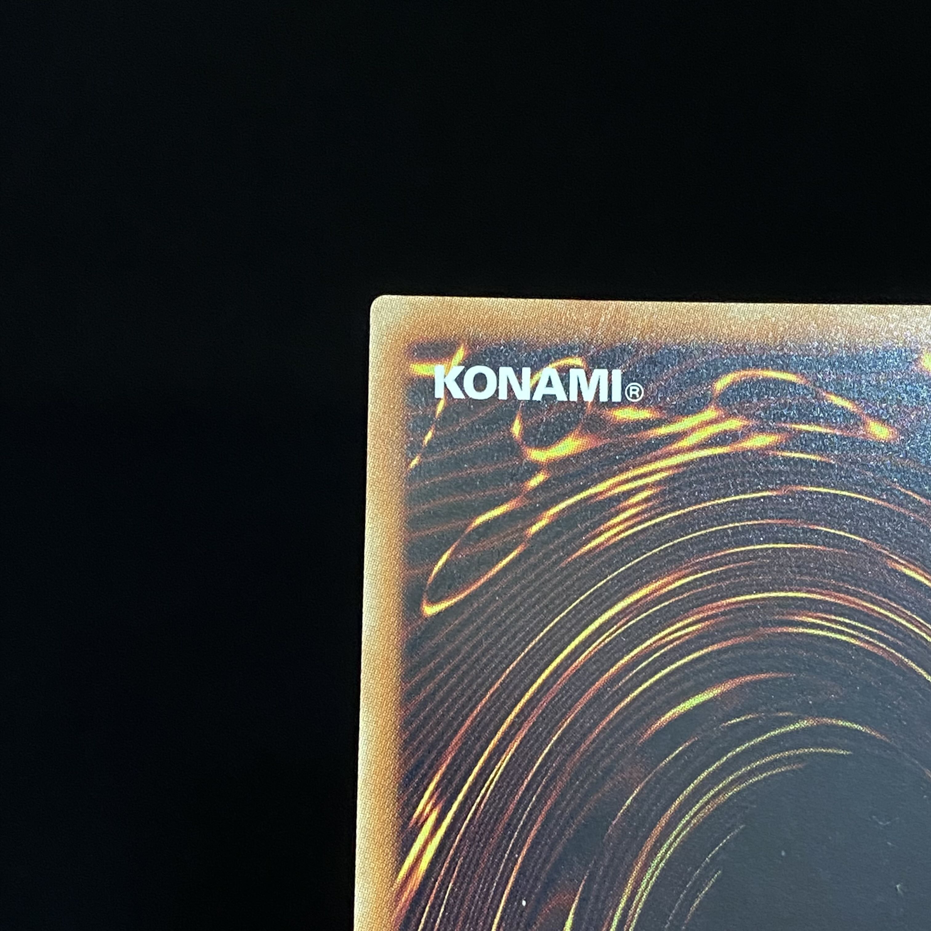 Blue-Eyes Chaos MAX Dragon Holographic Rare