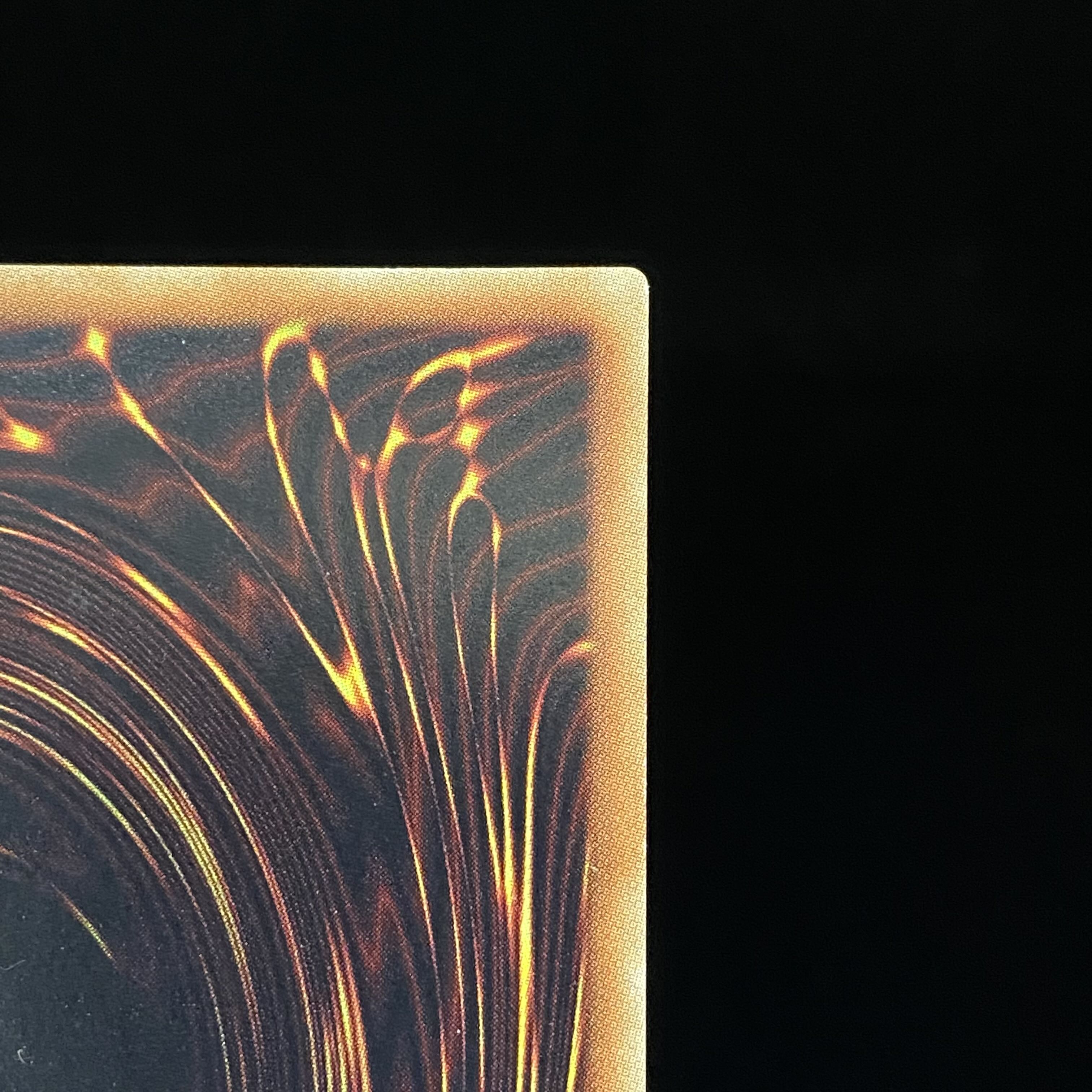 Blue-Eyes Chaos MAX Dragon Holographic Rare