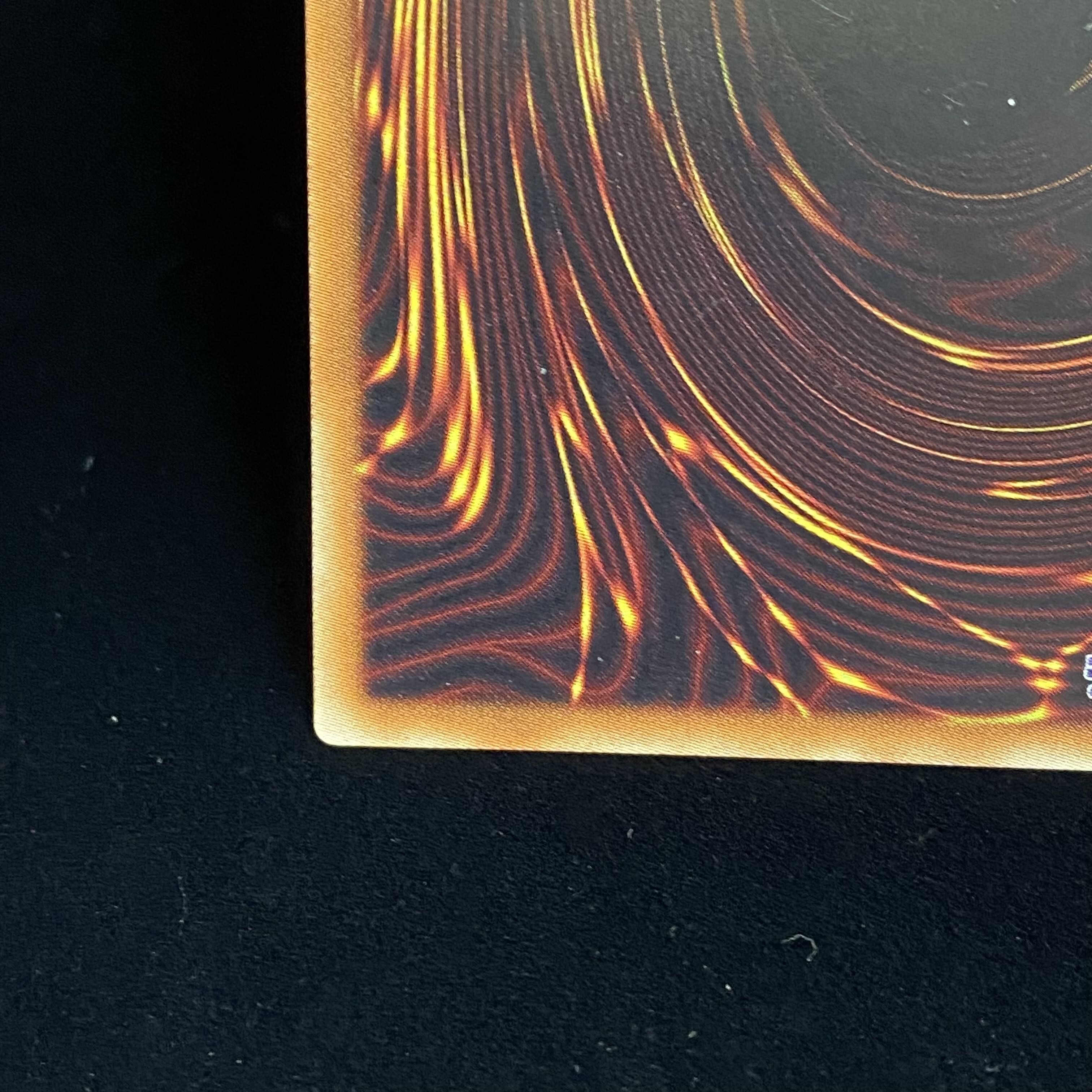 Blue-Eyes Chaos MAX Dragon Holographic Rare