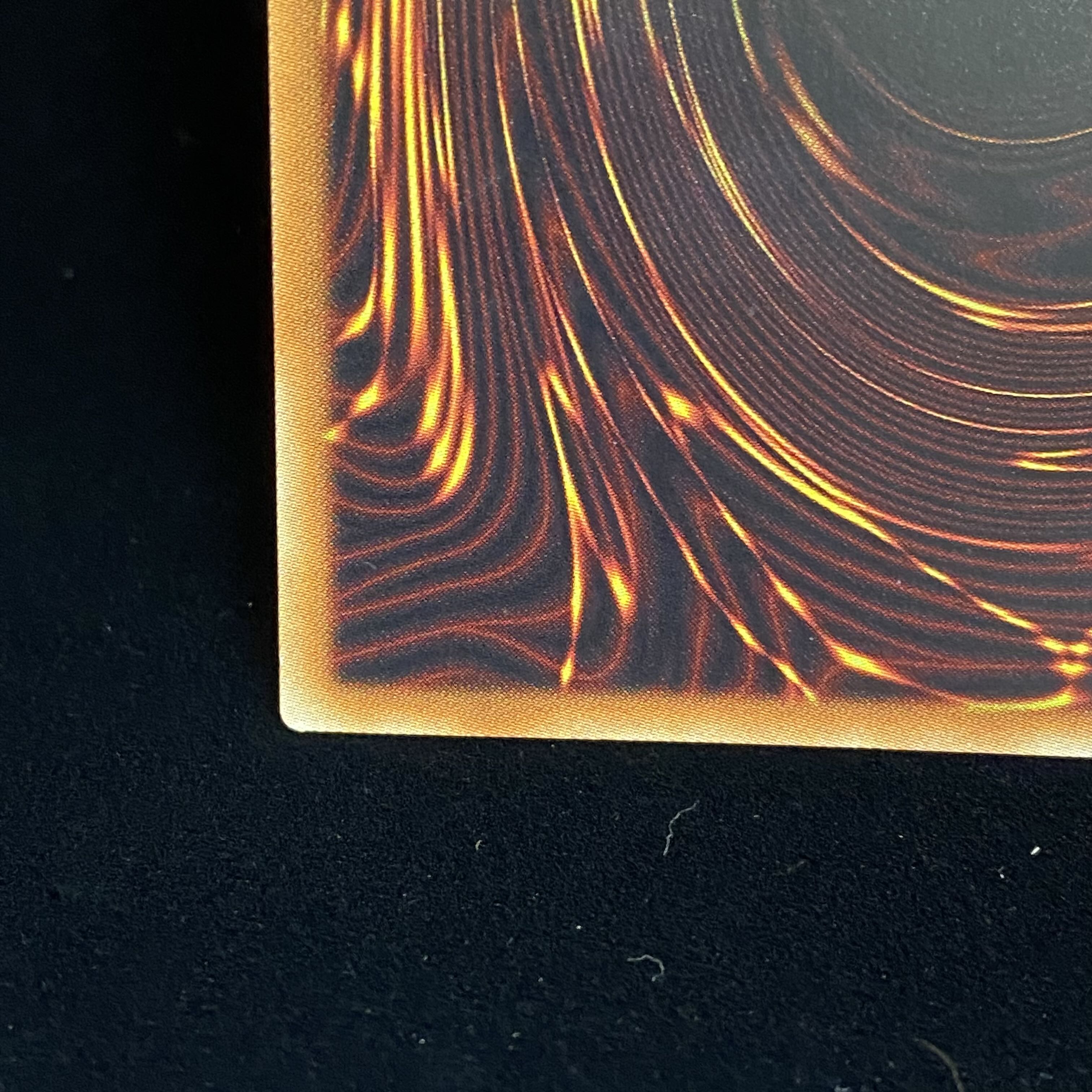 Blue-Eyes Chaos MAX Dragon Holographic Rare