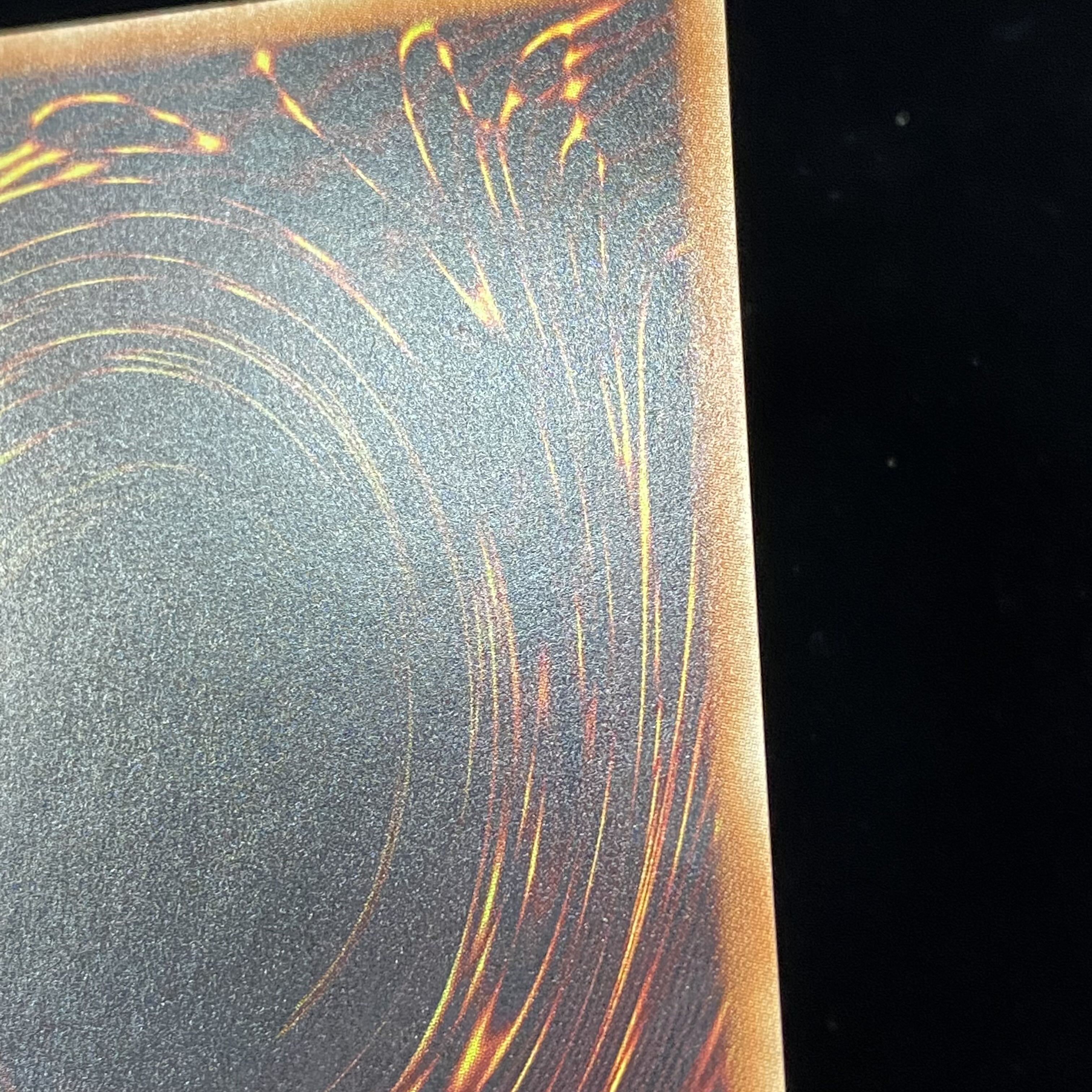 Blue-Eyes Chaos MAX Dragon Holographic Rare