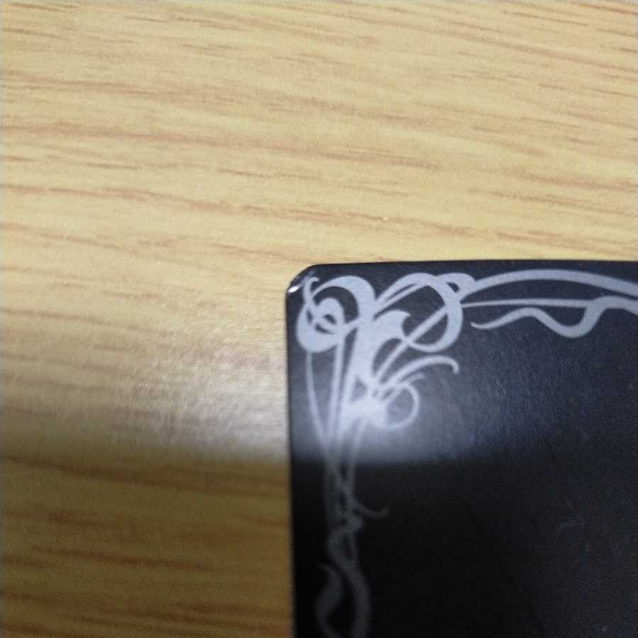 仮面ライダービルド ジーニアスフォーム 1枚