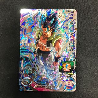 ゴジータ：BM BM10-SEC