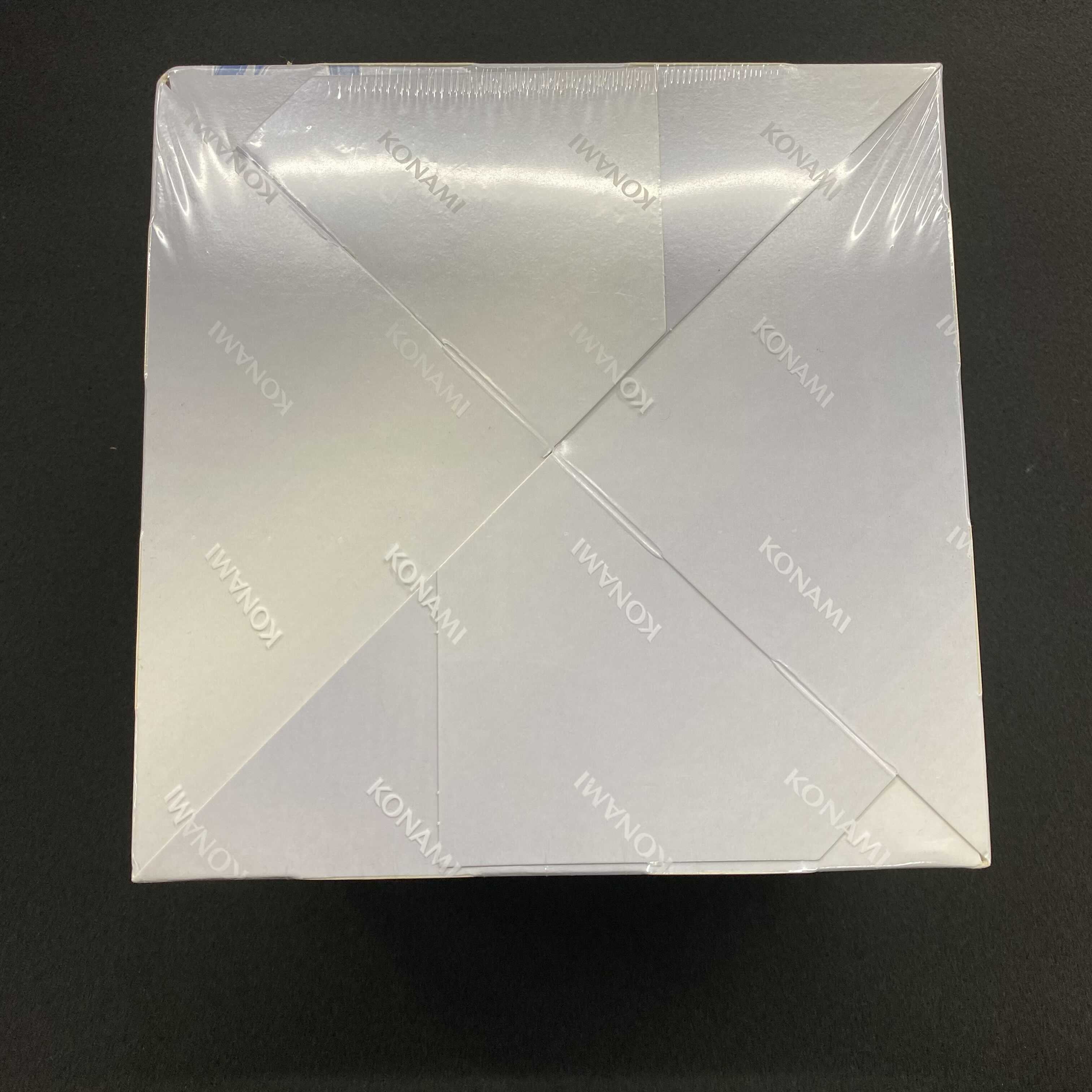 Ghosts From The Past 1ディスプレイ 5box 未開封