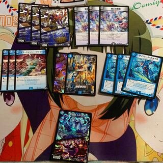 ロマノフワンショットパーツ