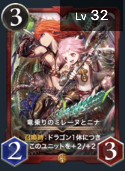 no.111] Milene and Nina, the dragon riders.