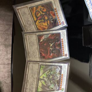 Bulk sale of three synchros