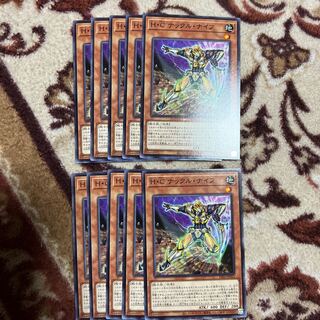 H・C ナックル・ナイフ ノーマル