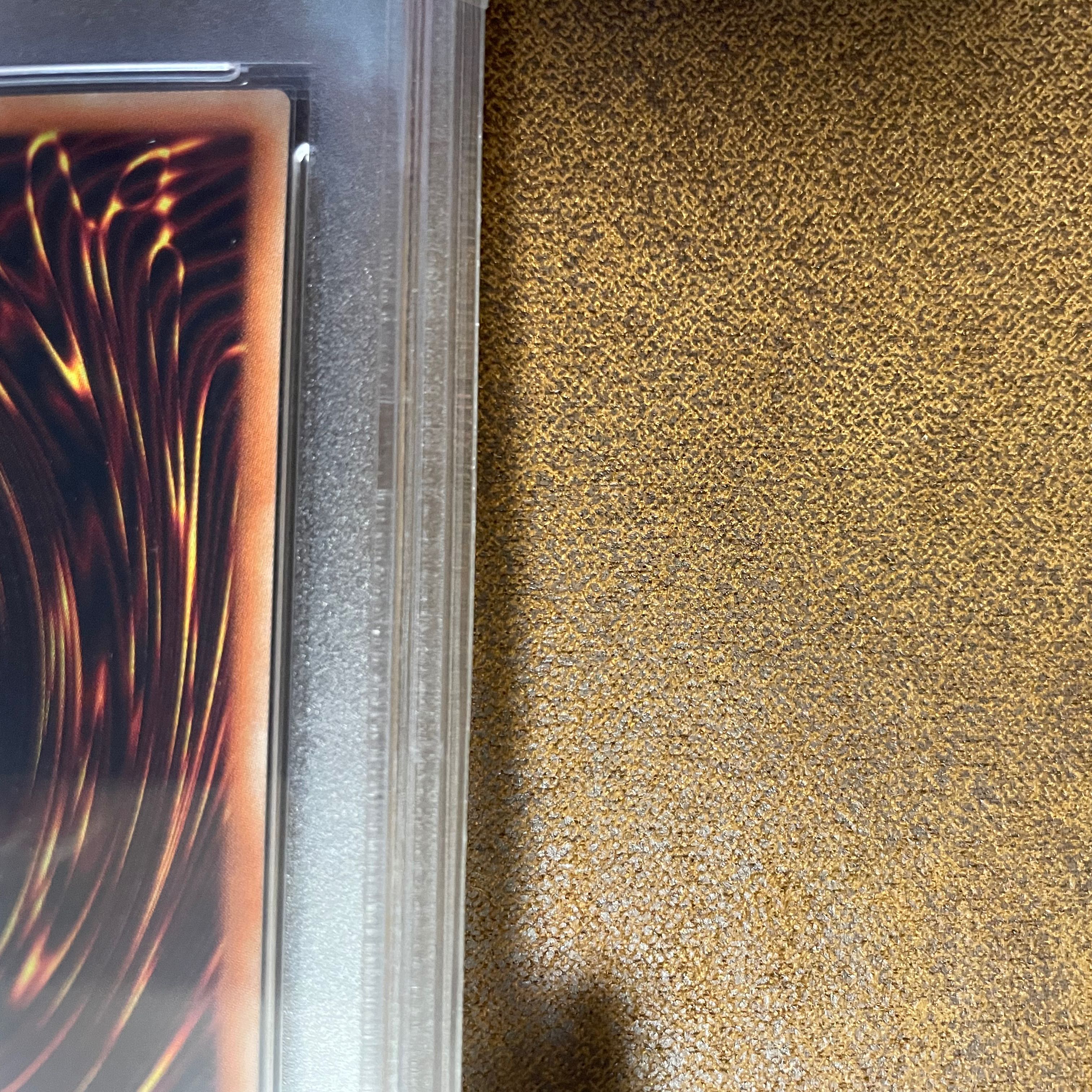 PSA10 Ghost Belle & Haunted Mansion20TH