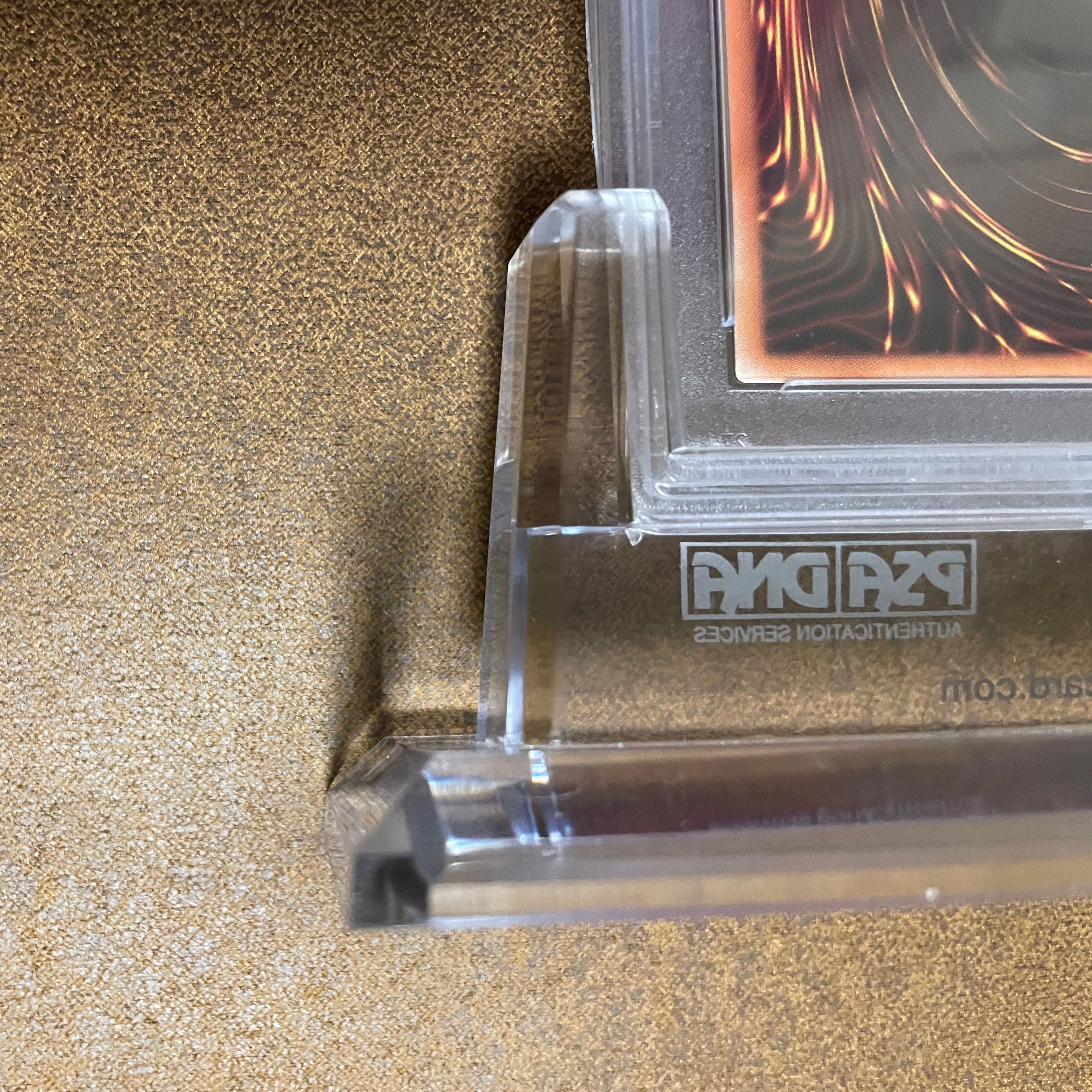 PSA10 Ghost Belle & Haunted Mansion20TH