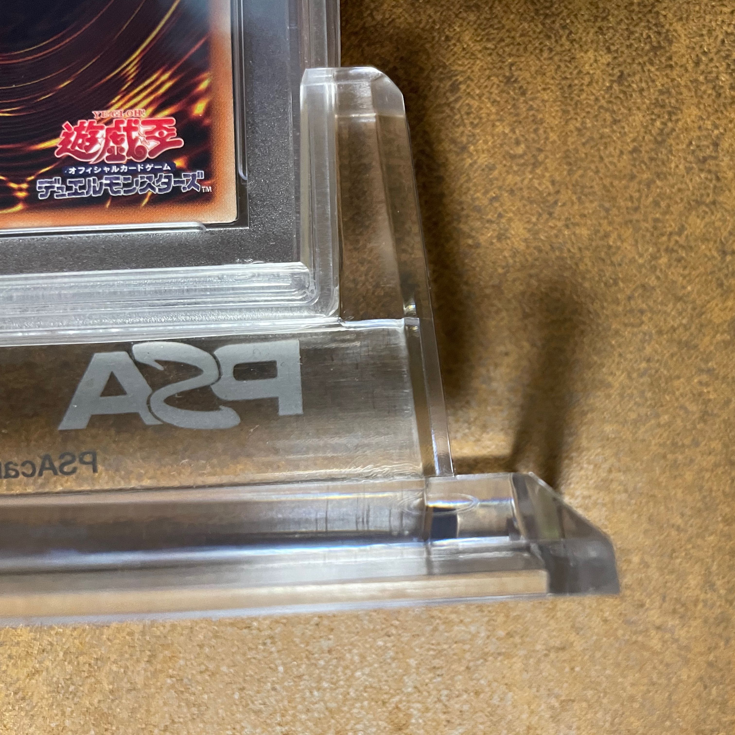 PSA10 Ghost Belle & Haunted Mansion20TH