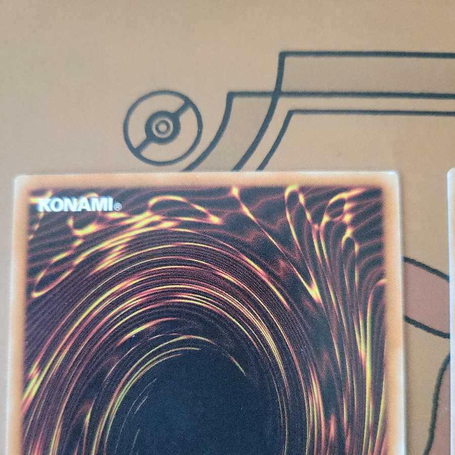 Thunder Dragon Fusion Set of 2 Normal