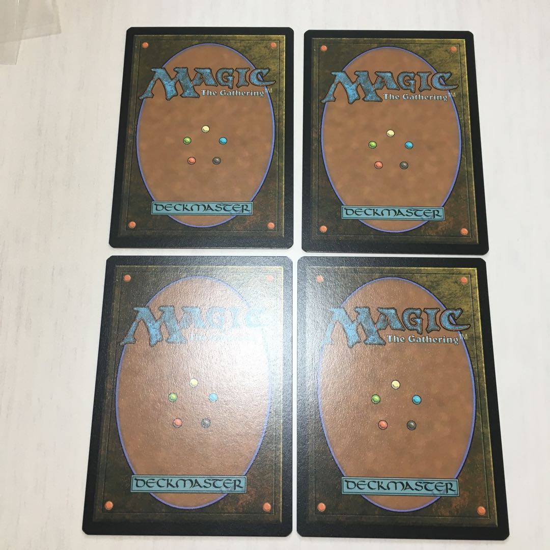 Exploration/Exploration 4 sheets 2XM (JP)