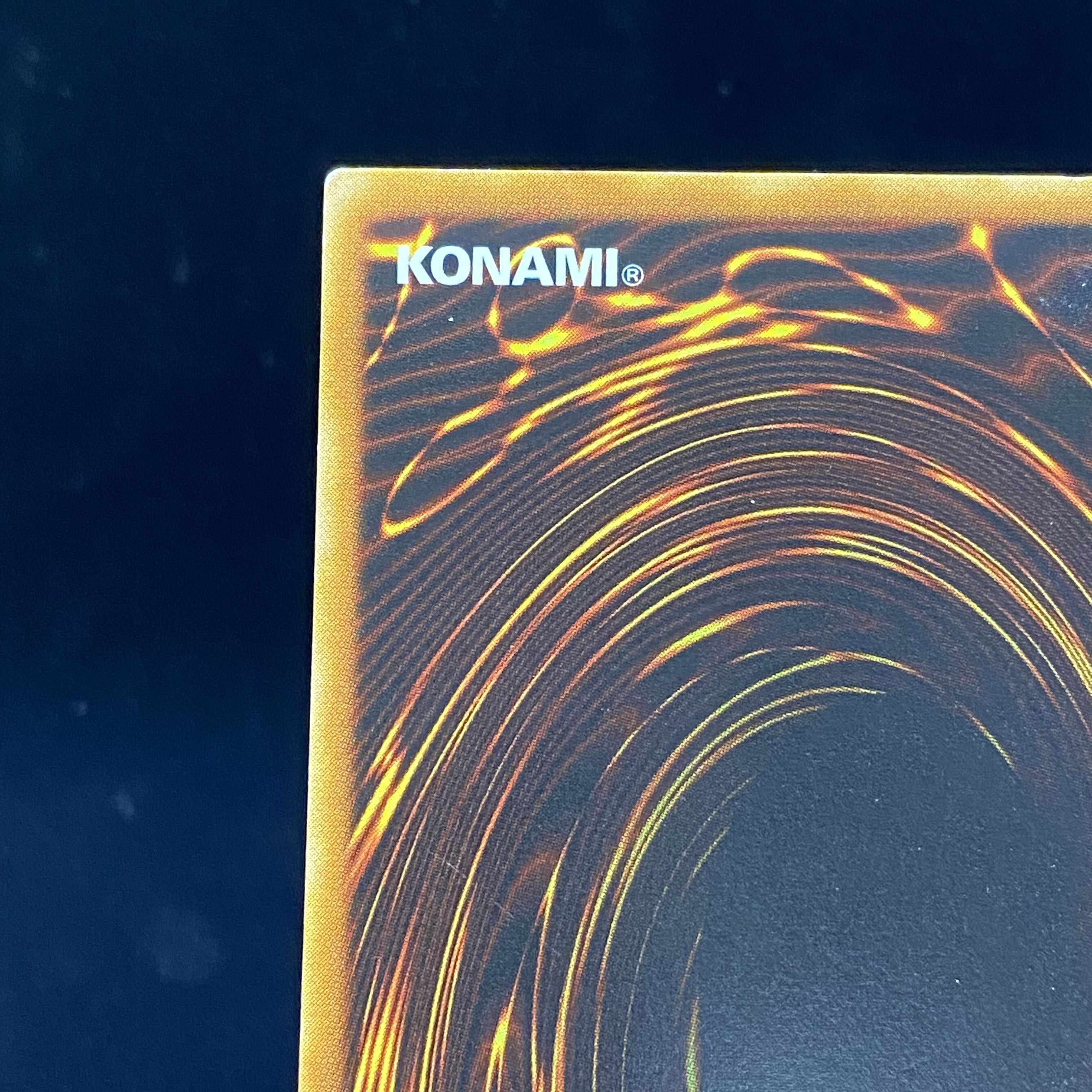 Cyber Dragon Relief Ultimate Rare