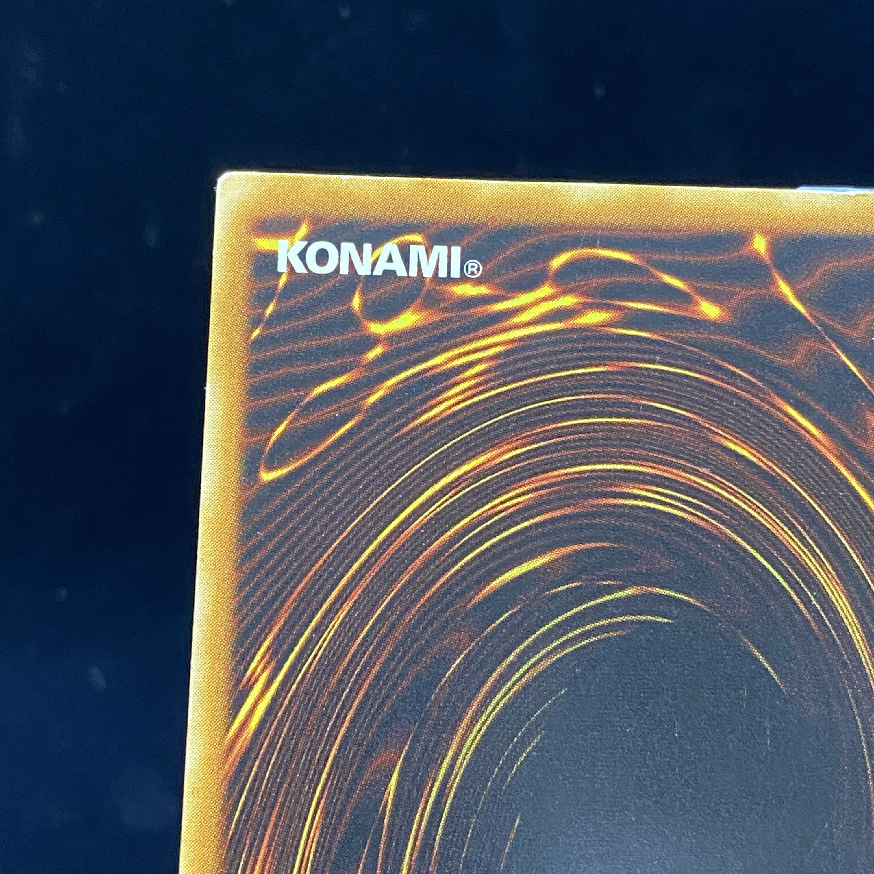 Cyber Dragon Relief Ultimate Rare