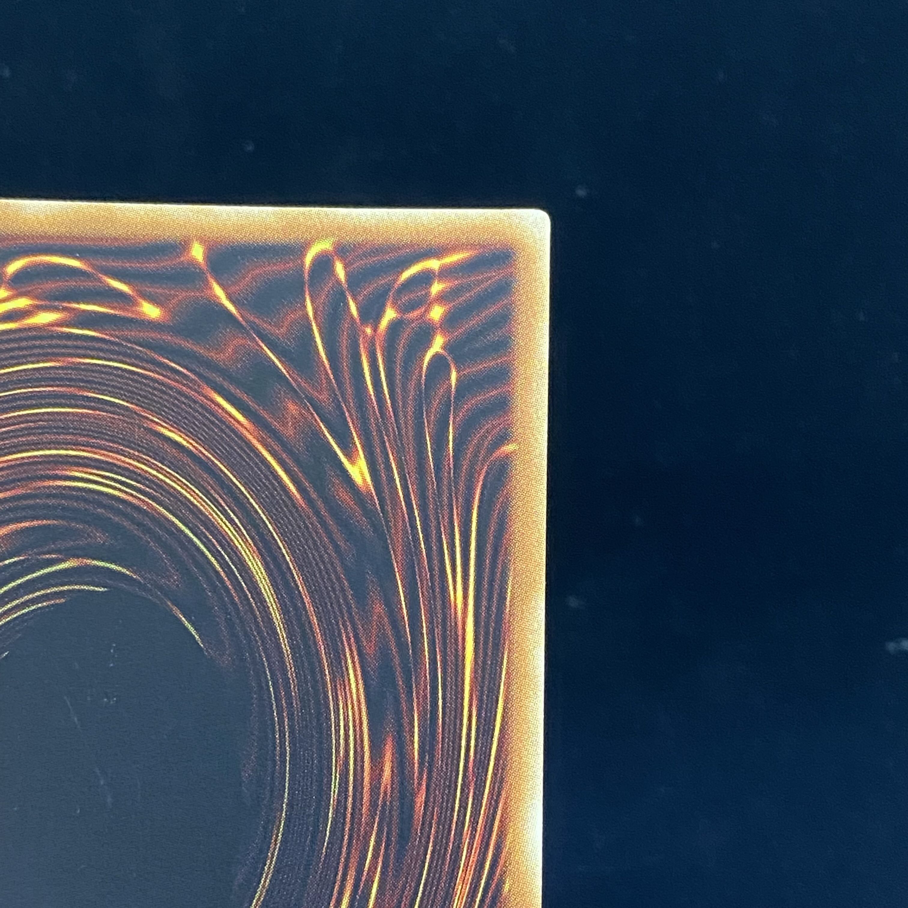 Galaxy-Eyes Afterglow Dragon 20TH Secret Rare