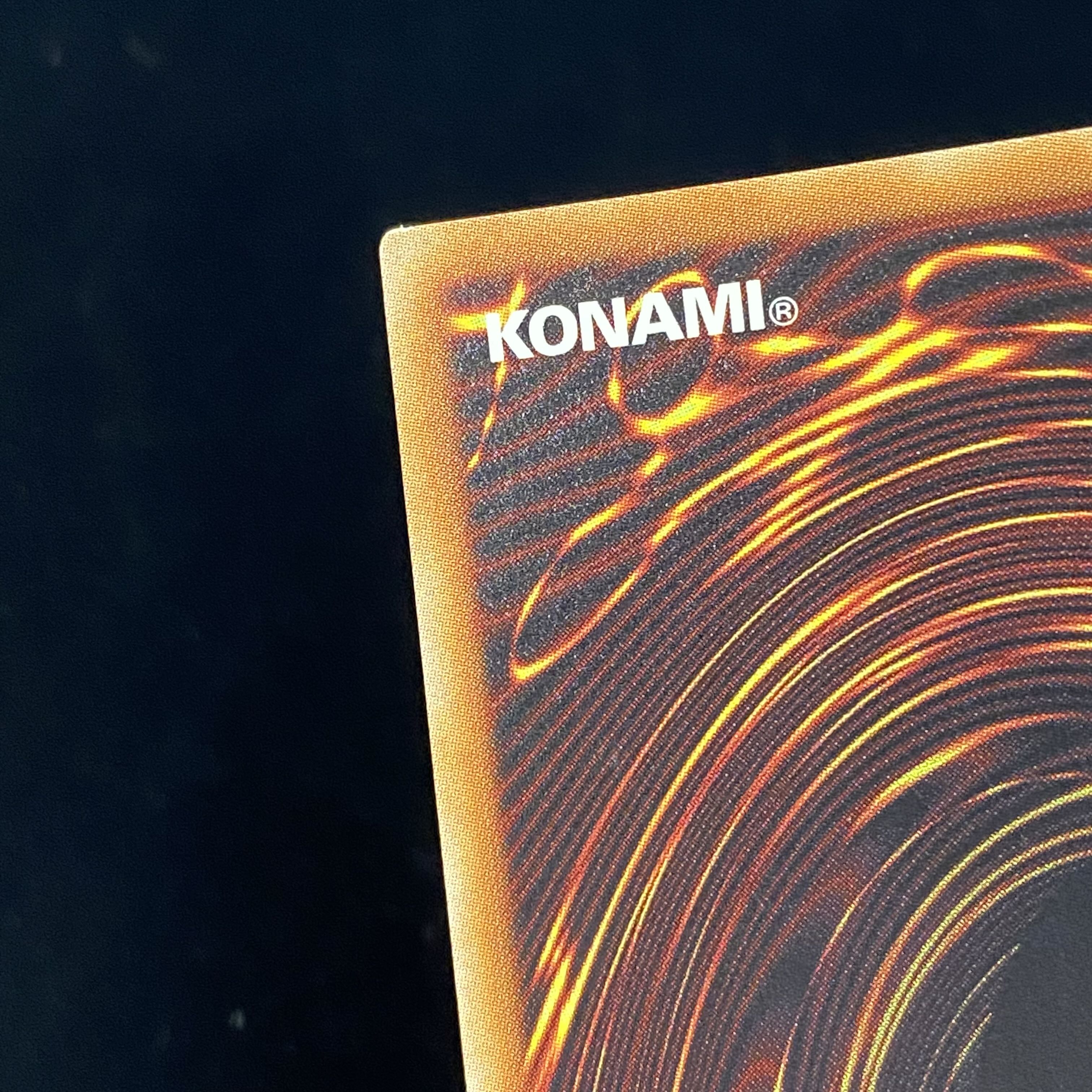 Galaxy-Eyes Afterglow Dragon 20TH Secret Rare