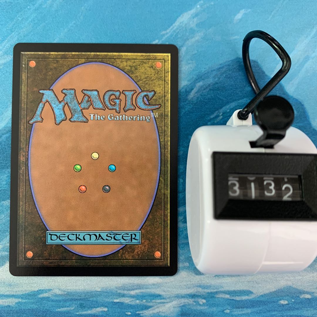 MTG 2 cards Tezzeret, Artifice Master