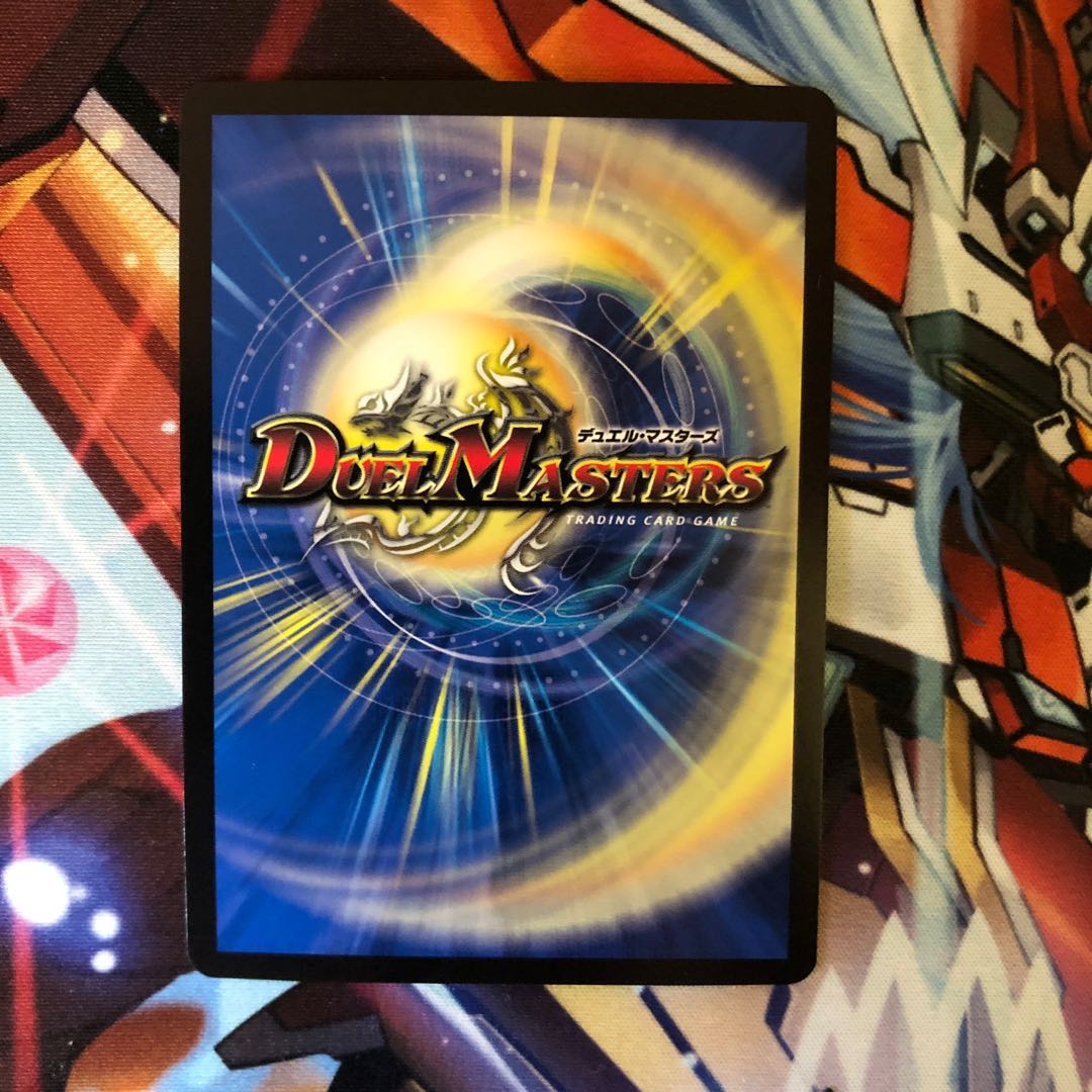 【特価】王来英雄 モモキングRX(20thSPレア仕様) 1枚