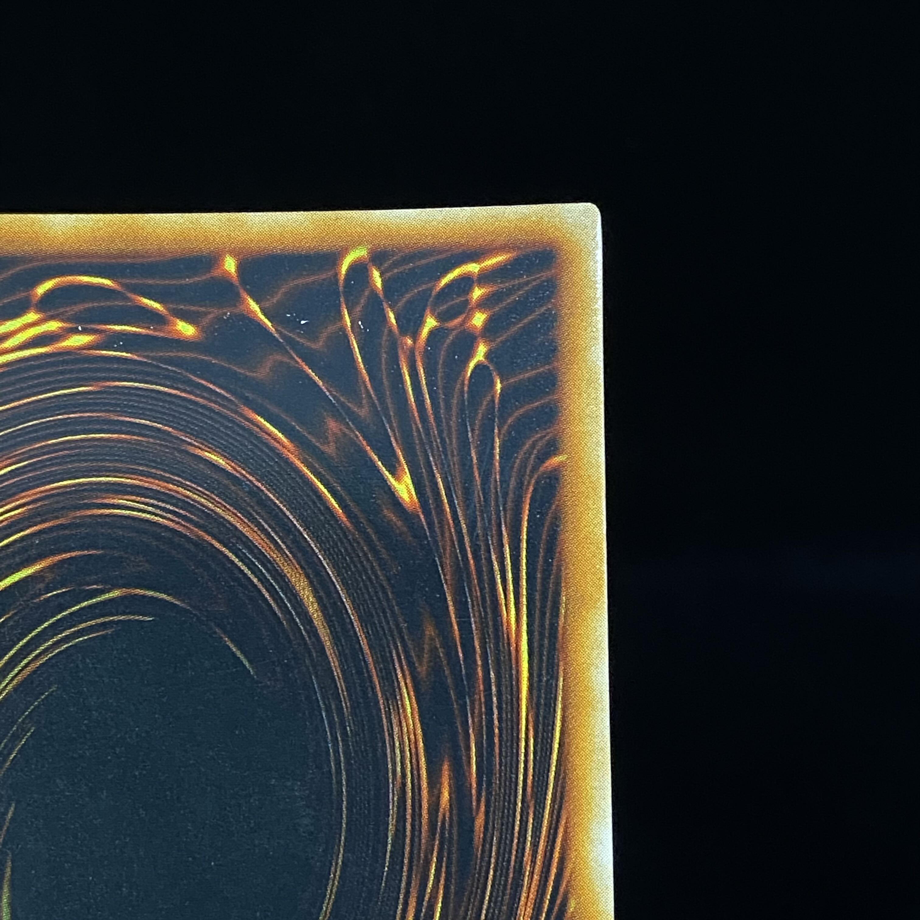 Red-Eyes Black Metal Dragon Secret Rare